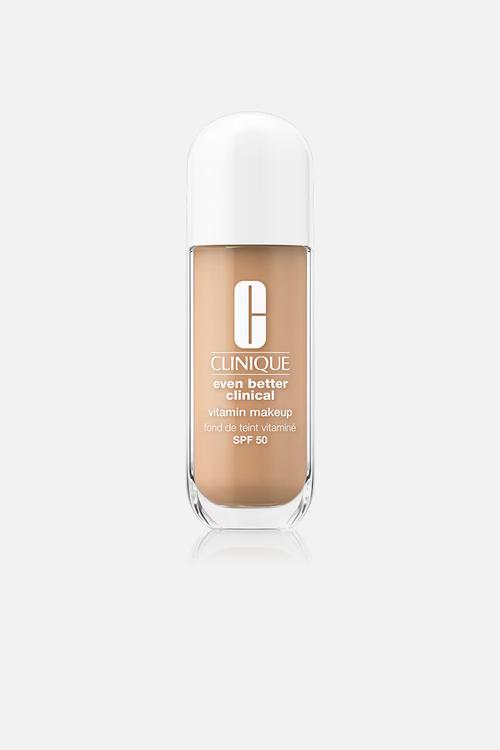 Even Better Clinical Vitamin Makeup Spf 50 30ml - Medium Cool 2