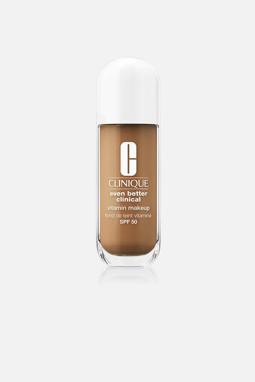 Even Better Clinical Vitamin Makeup Spf 50 30ml - Medium Deep Warm 2