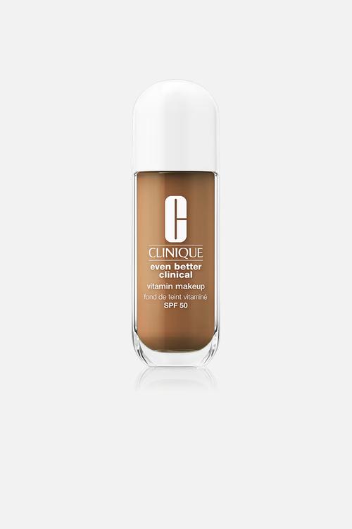Even Better Clinical Vitamin Makeup Spf 50 30ml - Medium Deep Warm 3