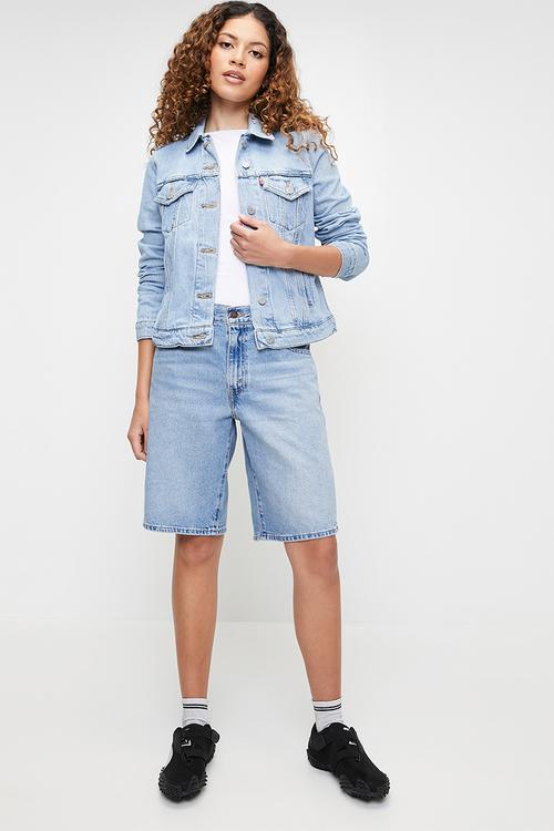 Original Trucker Jacket ZA - All Mine