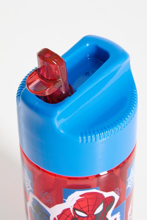 Spiderman hydro bottle 430 - Multi