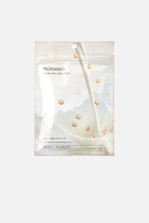 Weekly Bean Sheet Mask