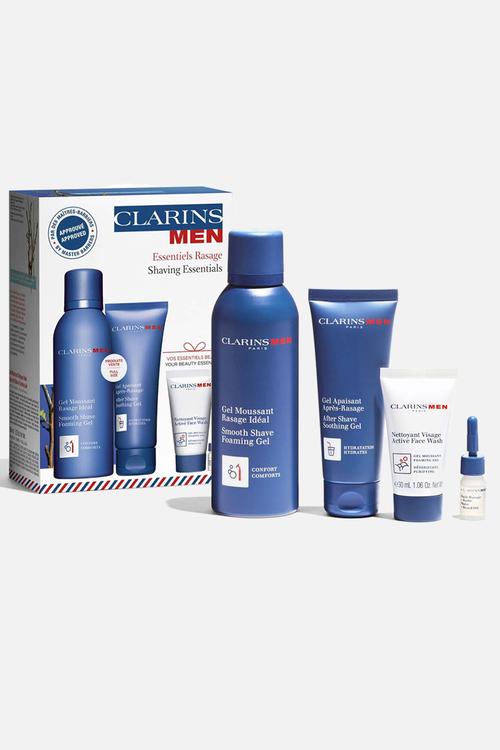 Barber Essentials Set