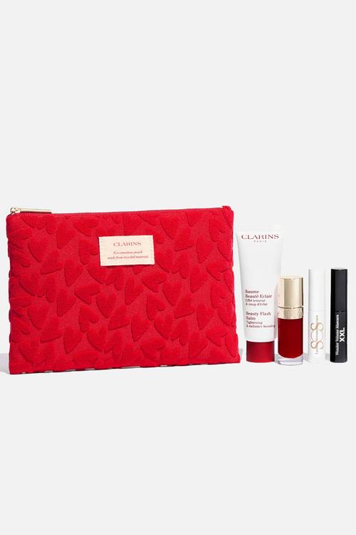 Skincare And Make-Up Premium Set