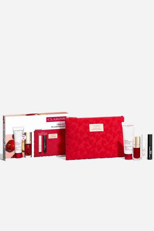 Skincare And Make-Up Premium Set