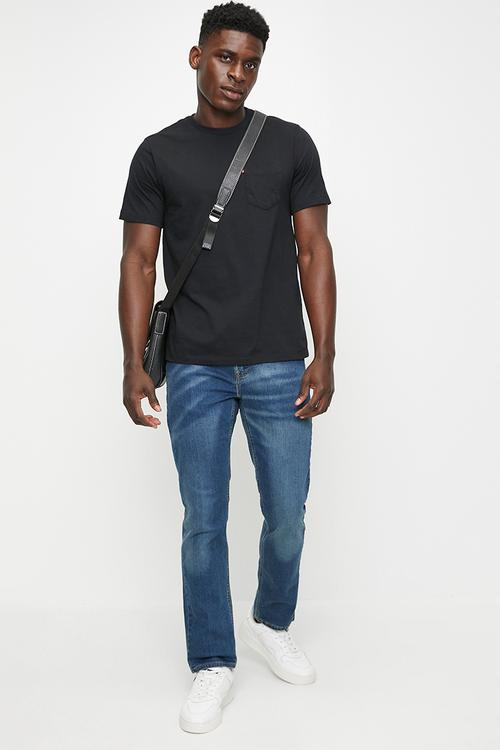 541™ athletic taper za fremont drop shot - blue