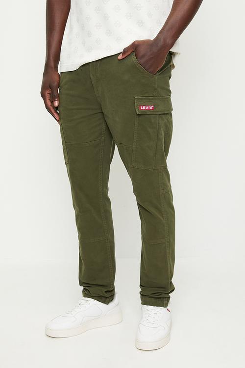 Lo-Ball Cargo - Olive Night Shady Ccu G