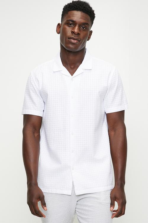 Shirts - Optic White