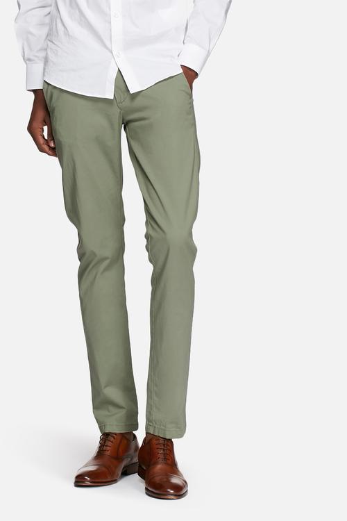 Yard slim chinos