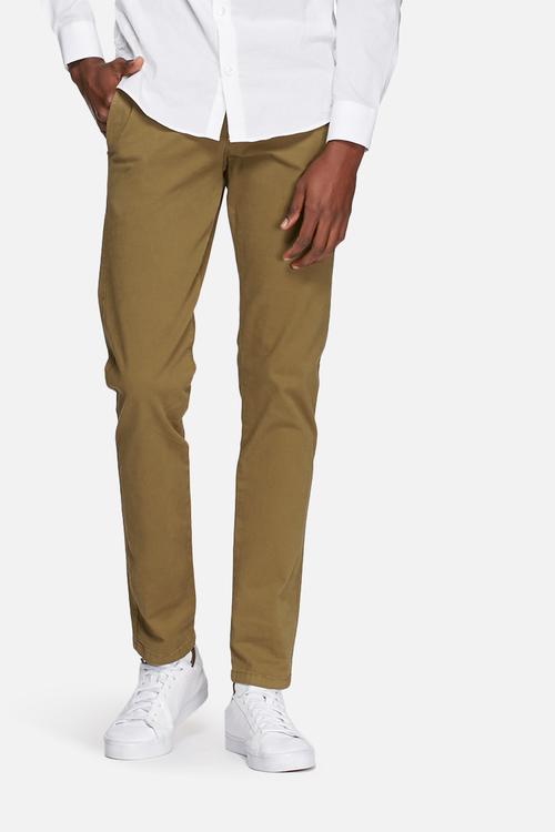 Luca slim chino