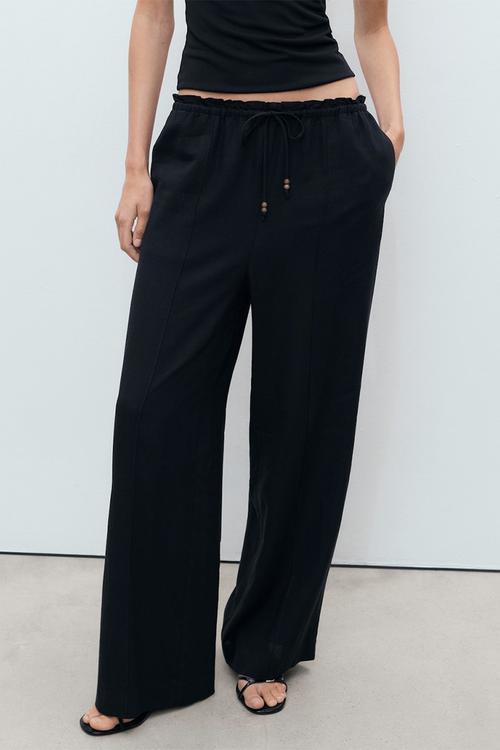 Trousers Scott - Black