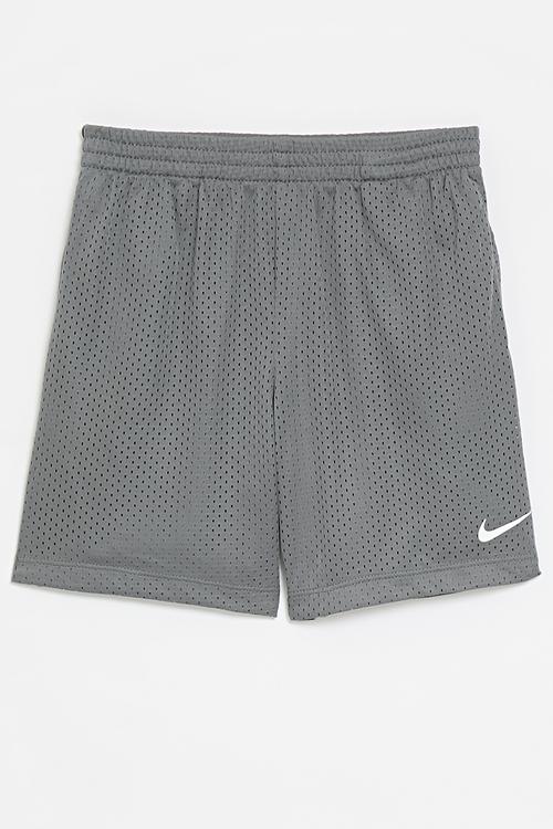 Nike dri-fit short - smoke grey