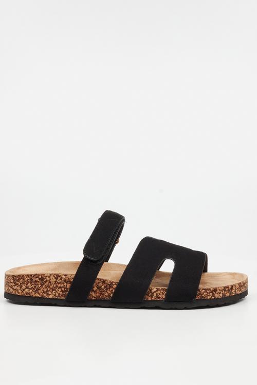 Qork 4 slide - black