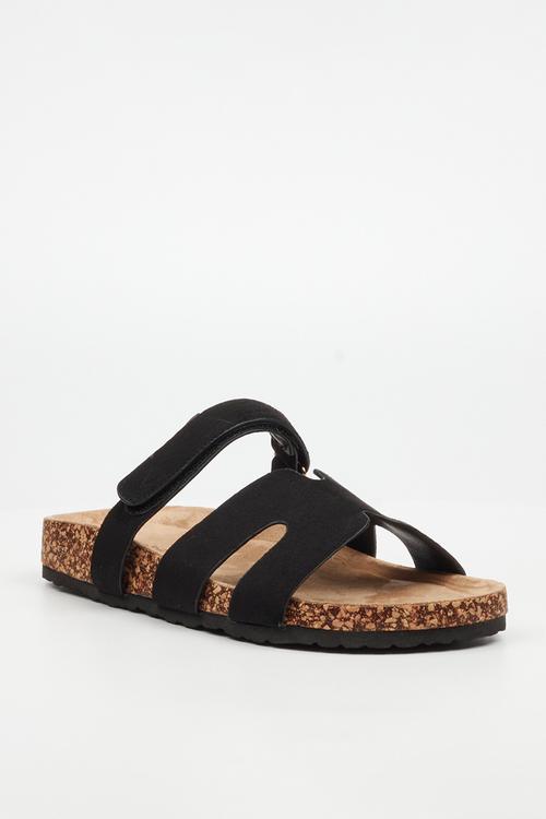 Qork 4 slide - black