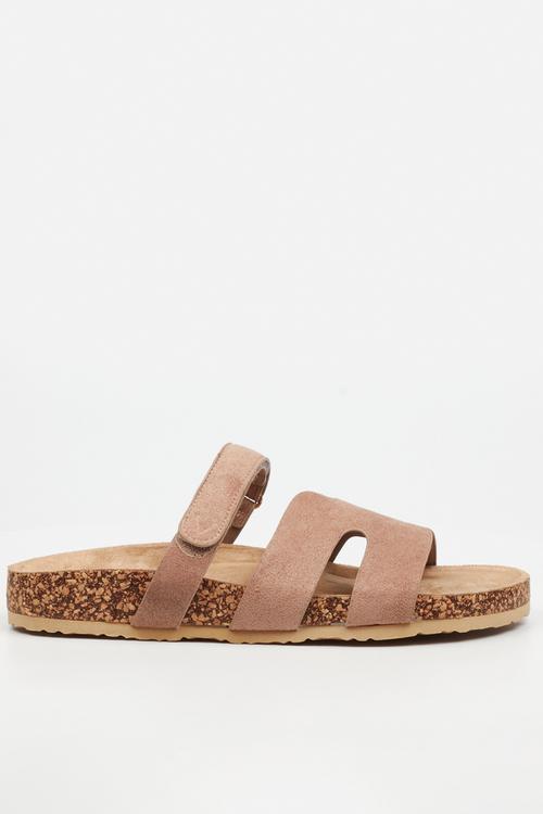 Qork 4 slide - taupe