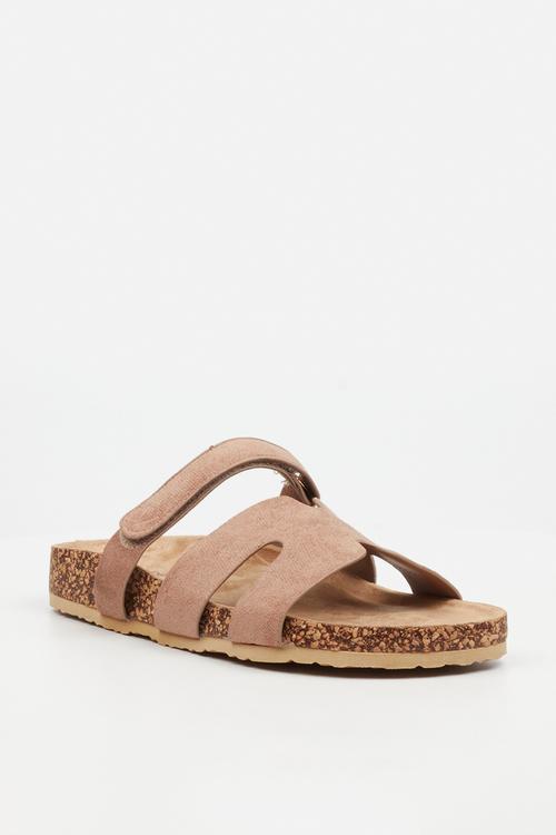 Qork 4 slide - taupe