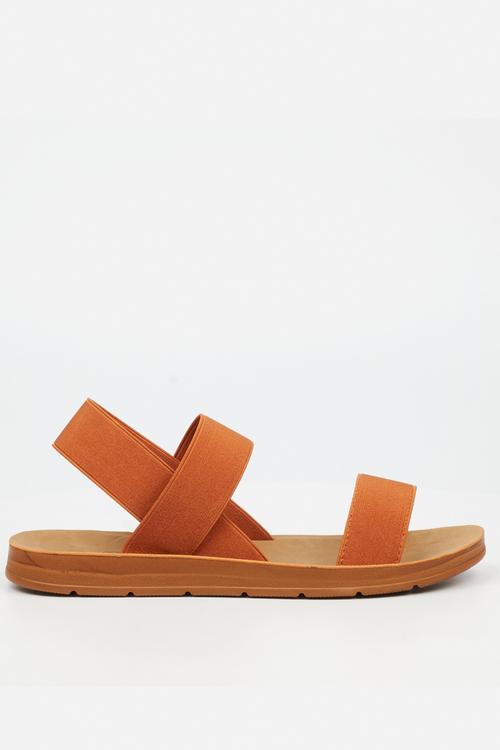 Zina 7 slingback - tan