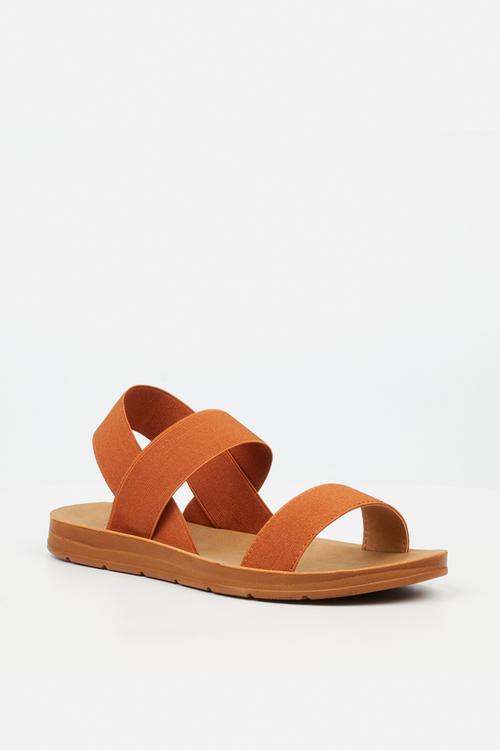 Zina 7 slingback - tan