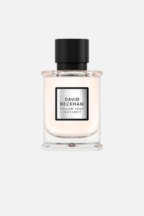 David Beckham Follow Your Instinct EDP - 50ml