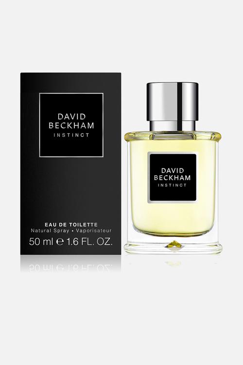 David Beckham Instinct Edt - 50ml