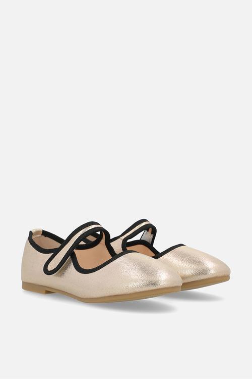 Pumps - gold