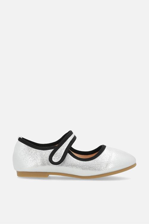 Pumps - silver
