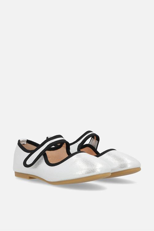 Pumps - silver