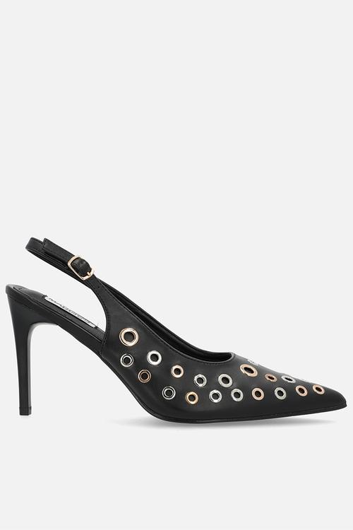 Maisie heel - black