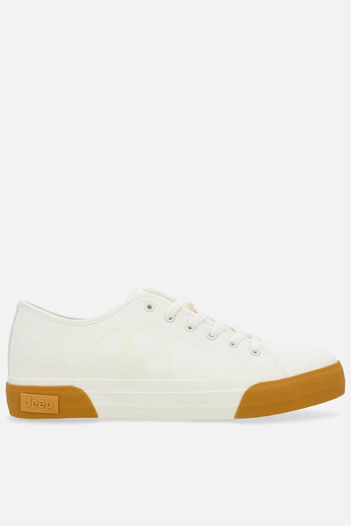 Urban sneaker - white