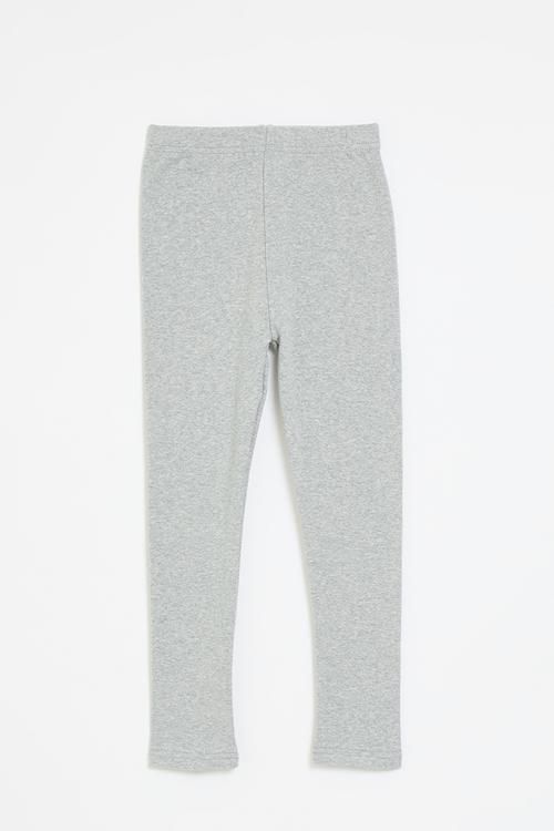 Leggings -grey