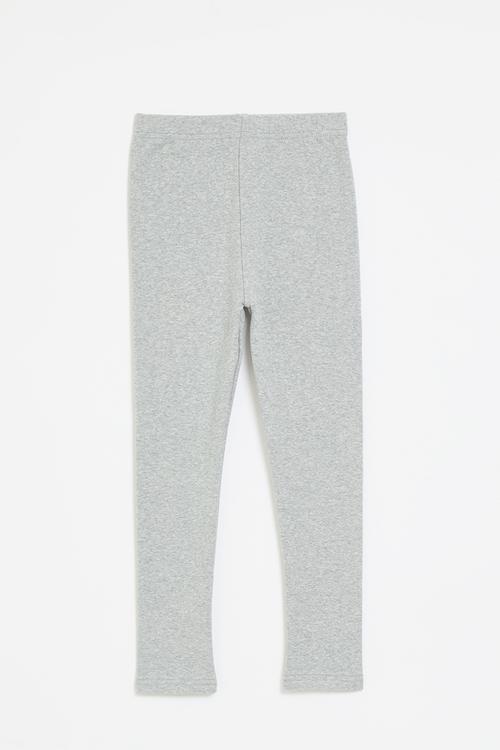 Leggings -grey