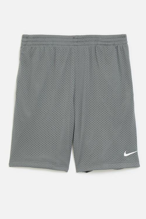 Nike dri-fit short - smoke grey