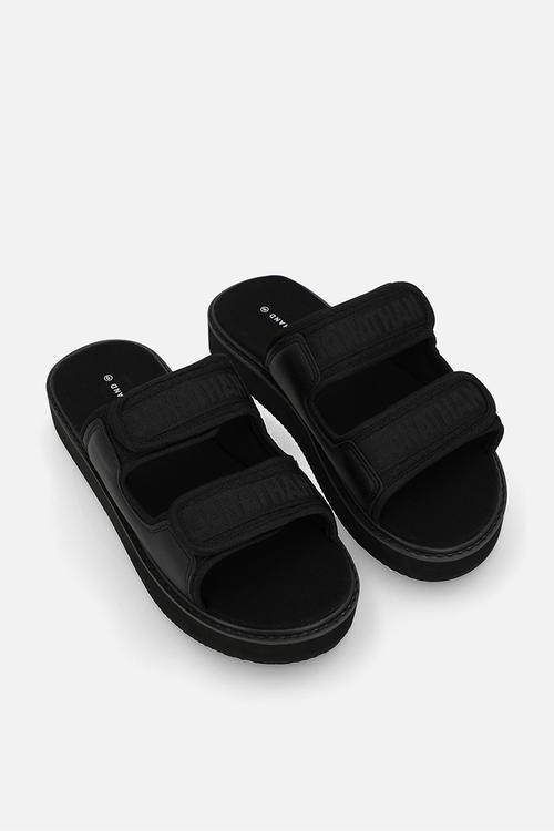 Jude - Black