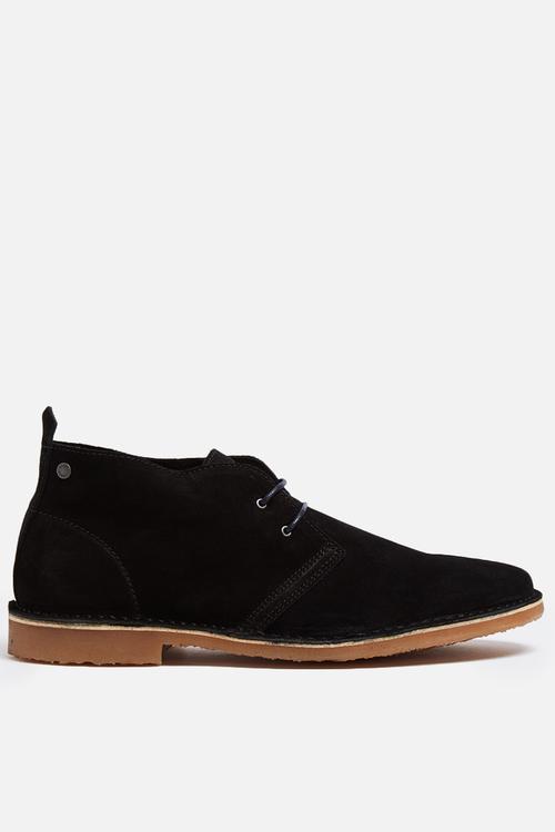Gobi desert boot