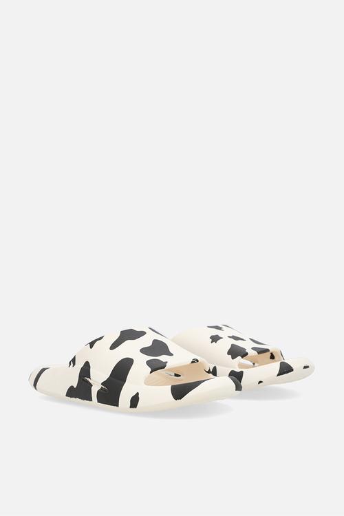 Printed slides - black & white