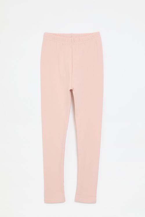 Leggings -  pink