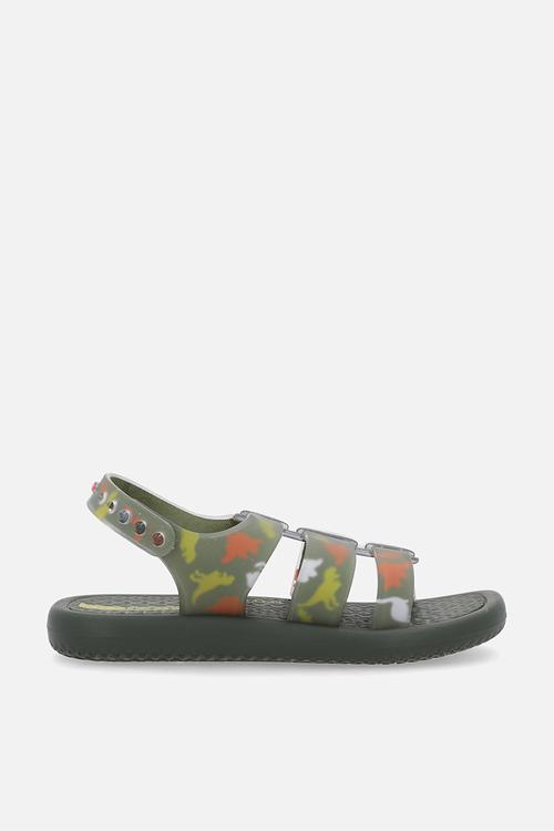 Ipanema Go Style - Green & Orange 