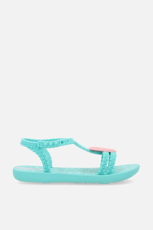 My First Ipaneme Baby -Turquoise & Pink