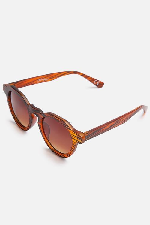 Wood Print Pantos