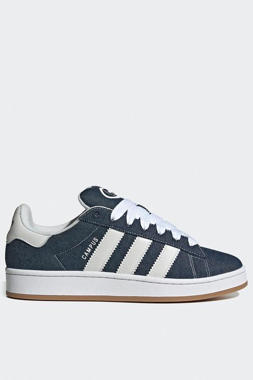 Campus 00s - hq8707 - grey three/ftwr white/off white