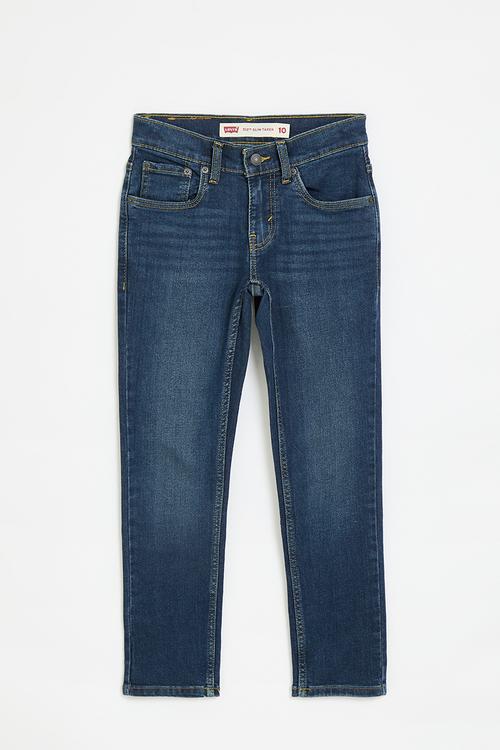 Lvb 512 slim taper jean - por vida