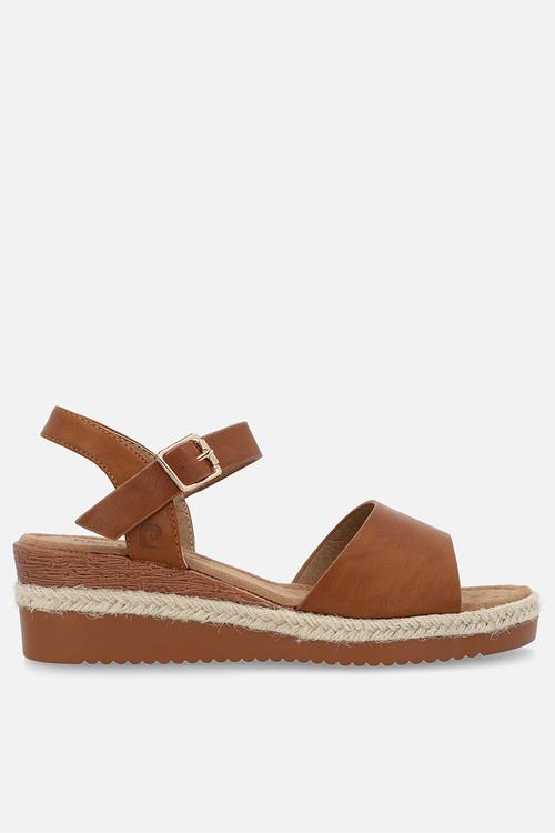 Tammy Wedge - Brown