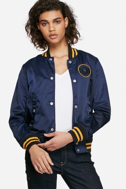 Sports bomber