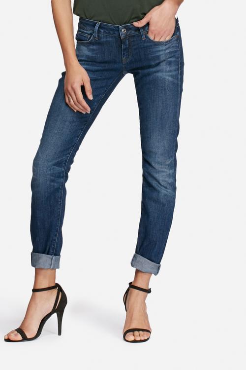 3301 Deconst low skinny