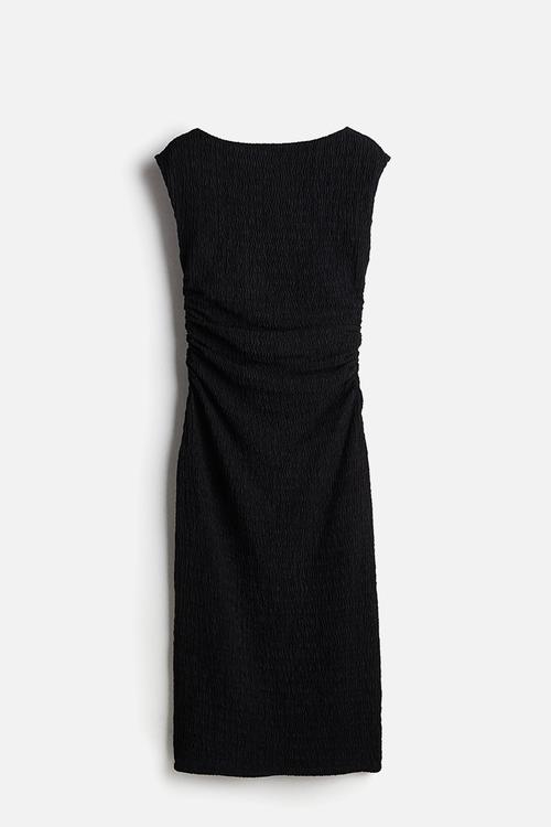 lace bodycon dress homecoming Bodycon Homecoming Dress Scoop Lace Bodycon Fitting Short Party Cockta –  Dressystars main image 1