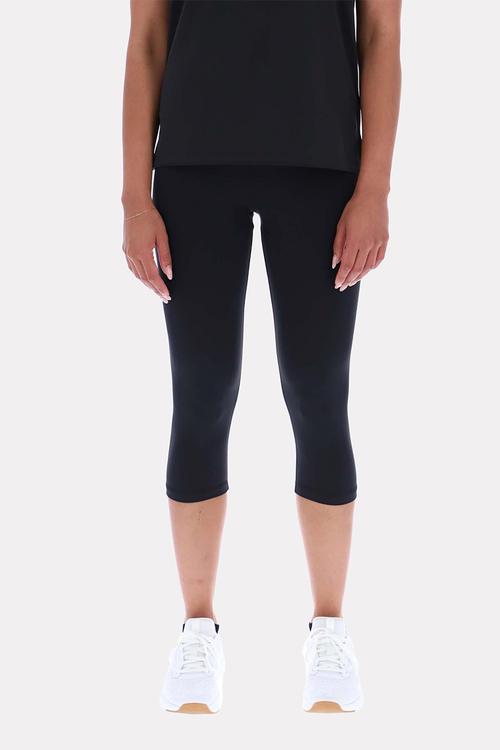 Core High Rise Leggings - Black