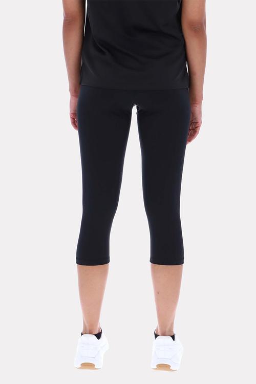 Core High Rise Leggings - Black