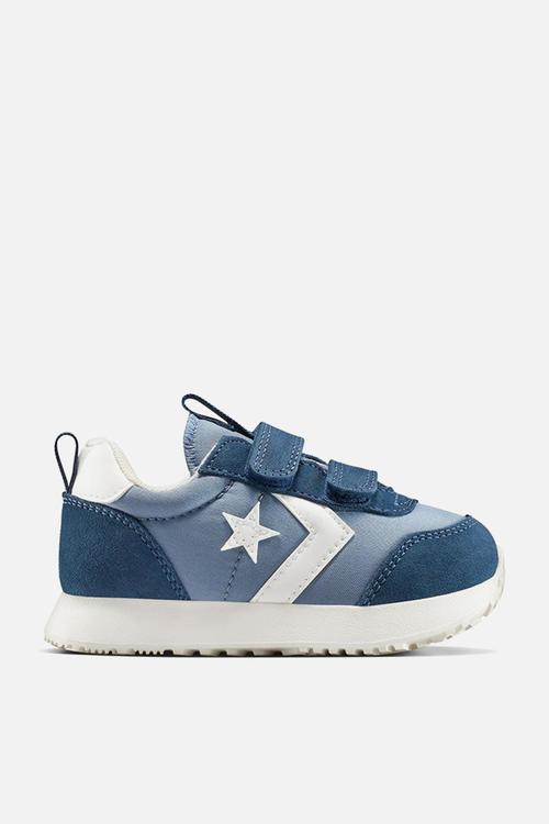 Converse Omega Trainer Easy-On - Yeti Breath Blue/Slacker Blue/Egret