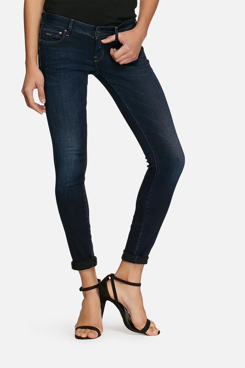 3301 low skinny jeans