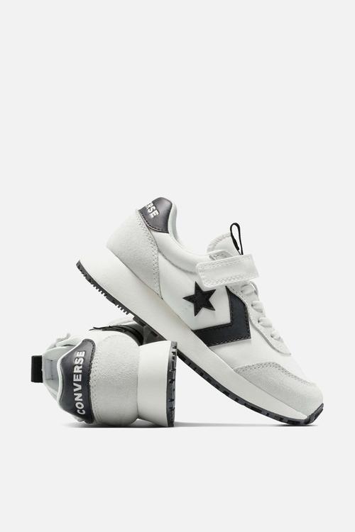 Omega Trainer Easy On - Vintage White/Black/Vintage White